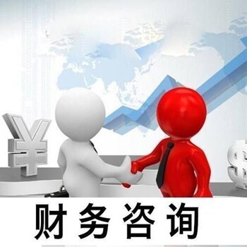 財(cái)稅咨詢顧問公司 企業(yè)穩(wěn)健發(fā)展的財(cái)務(wù)智囊團(tuán)
