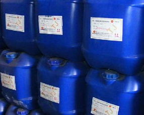 工業除垢劑廠家與工業用清潔劑的全面解析