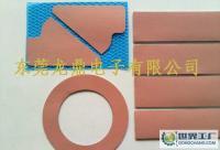 鋁型材散熱片導(dǎo)熱膠應(yīng)用解析 提升散熱效率的創(chuàng)新材料
